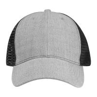 Șapcă baseball cu plasă