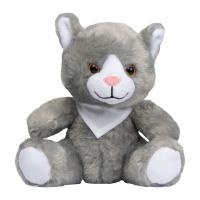 Jucarie pluș Pisica