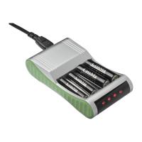 Încărcător baterii