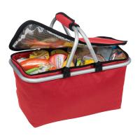 Coș de cumpărături, termoizolant