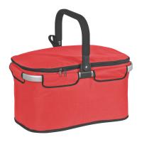 Coş de cumpărături termoizolant