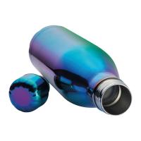 Sticlă termos metalică multicolor 750ml