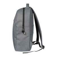 Rucsac laptop gri