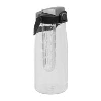 Sticlă cu infuzor din tritan, 2500 ml