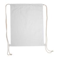 Geantă sport din bumbac ecologic