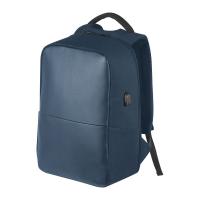 Rucsac laptop de calitate superioară cu port USB
