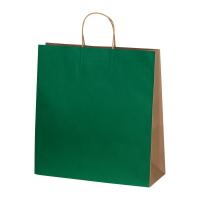 Sacoșă mare din hârtie