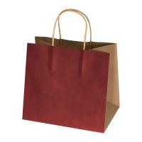 Sacoșă mică din hârtie