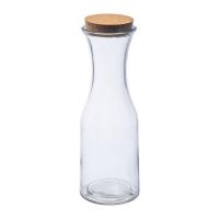 Carafă cu dop, 1000 ml