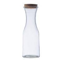 Carafă cu dop, 1000 ml