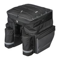 Geantă șa pentru bicicletă