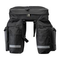 Geantă șa pentru bicicletă