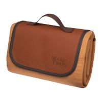 Patură picnic Mark Twain