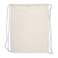 Sac sport din bumbac 140g/m²