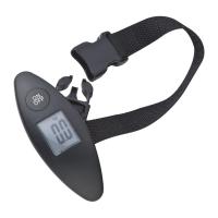 Cântar digital de bagaje