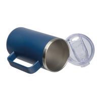 Cană termos cu perete dublu 650ml