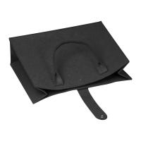 Sacoşă din pâslă RPET