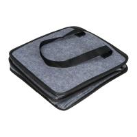 Geantă pentru cumpărături și portbagaj