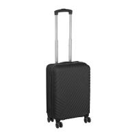 Valză ABS cu finisaj mat, onboard