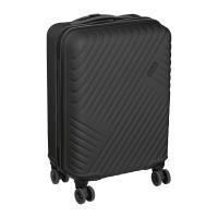 Valză ABS cu finisaj mat, onboard