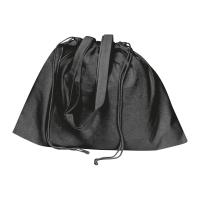 Sacoșă din bumbac organic cu închidere