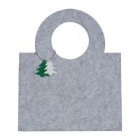 Sacoşă din pâslă