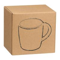 Cană ceramică 300ml