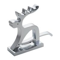 Spărgător de nuci din aluminiu