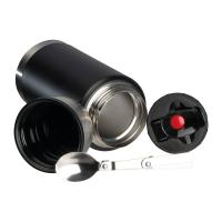 Caserolă alimentară cu perete dublu, 750 ml