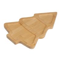 Bol din bambus pentru gustări