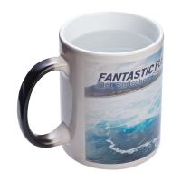 Cană termosensibilă, 300ml