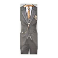 Sacosă cadou pentru o sticlă de vin