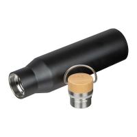 Sticlă termos din oţel inoxidabil reciclat, 550 ml