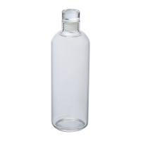 Sticlă de băut borosilicată 750 ml