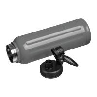 Sticlă de băut, metalic, 1200ml