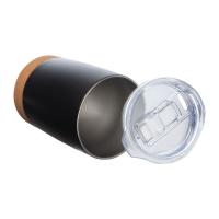 Pahar din oţel inoxidabil 350ml