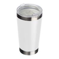 Cană din oţel inoxidabil cu înveliș ceramic 500 ml