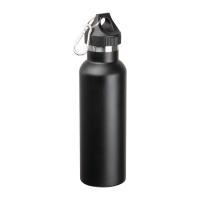 Sticlă termoizolantă cu vid, carabină, 500ml