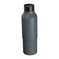 Sticlă CrisMa, oţel inoxidabil reciclat, 600ml