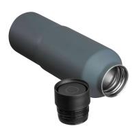 Sticlă CrisMa, oţel inoxidabil reciclat, 600ml