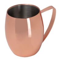 Cană CrisMa din oţel inoxidabil, 400ml