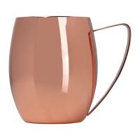 Cană CrisMa din oţel inoxidabil, 400ml