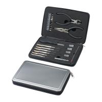 Set scule de 25 piese