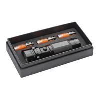 Lanternă cu 14 LED-uri