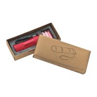 Lanternă cu baterii în cutie