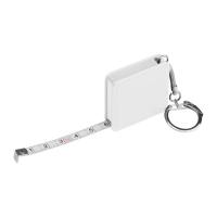 Ruletă de 1m, cu breloc