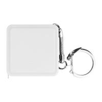 Ruletă de 1m, cu breloc