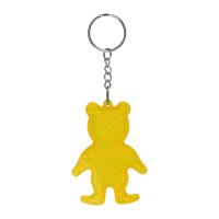 Breloc reflectorizant