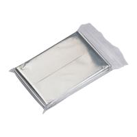 Pătură izolatoare din aluminiu cu husă