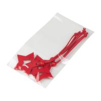 Set decorațiune in formă de steluță